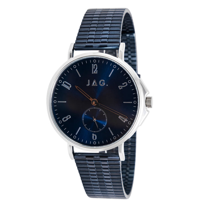 JAG Milton Analogue Men's Watch