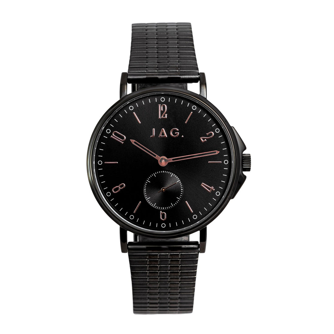 JAG Milton Analogue Men's Watch