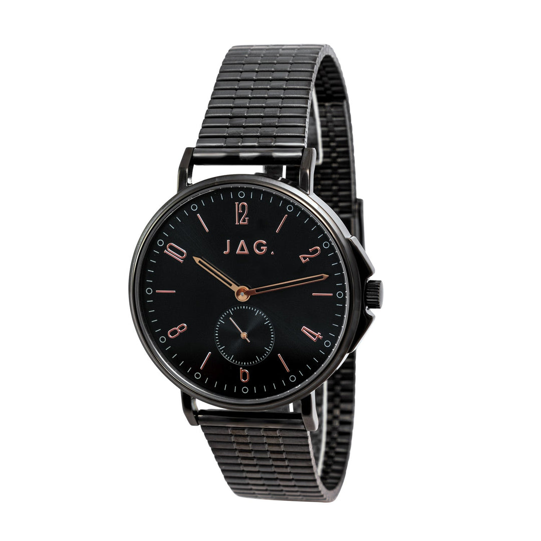 JAG Milton Analogue Men's Watch