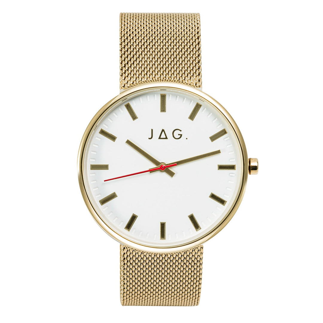 JAG Glebe Analogue Men's Watch