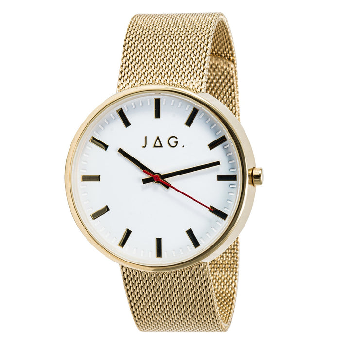 JAG Glebe Analogue Men's Watch