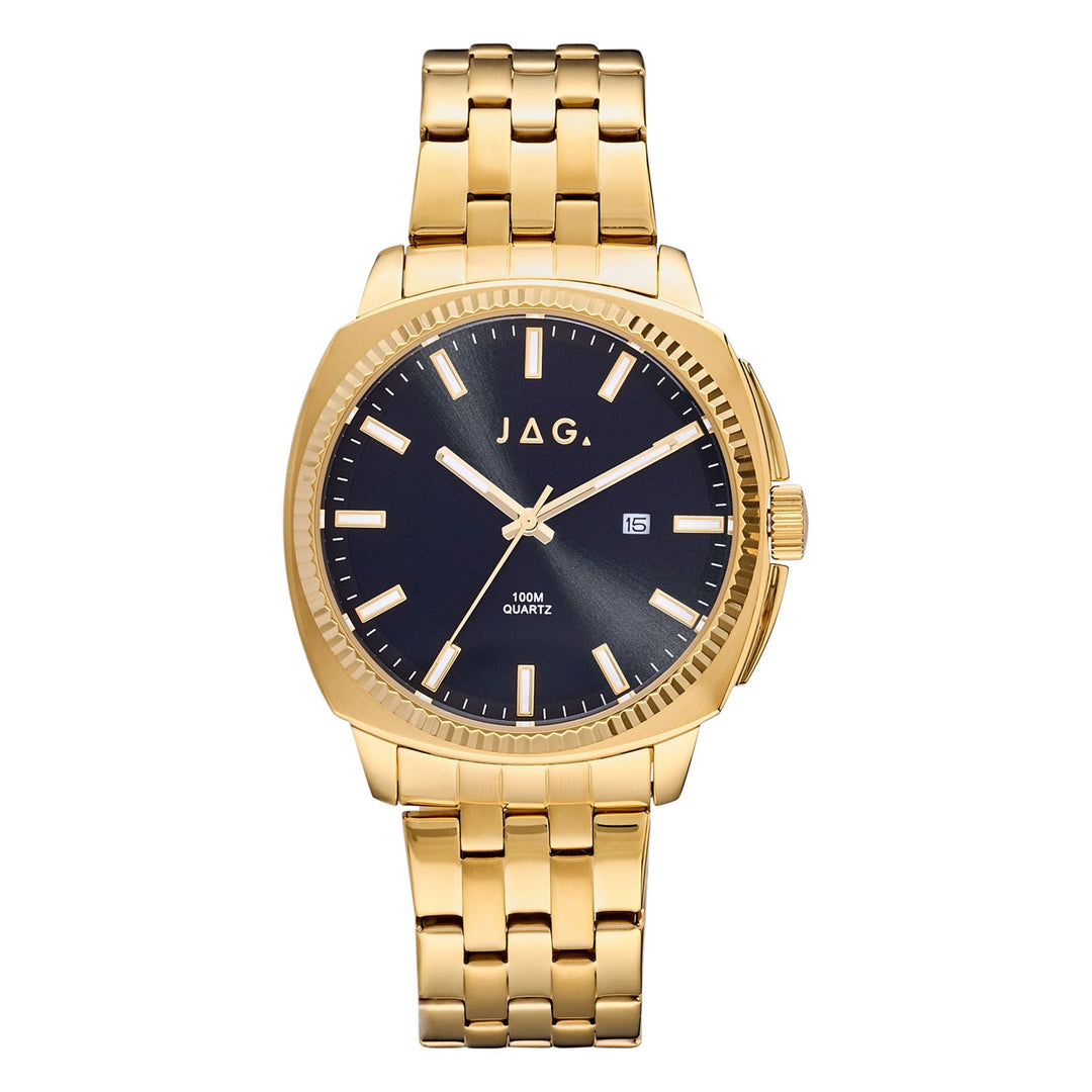 JAG Logan Analouge Men's Watch