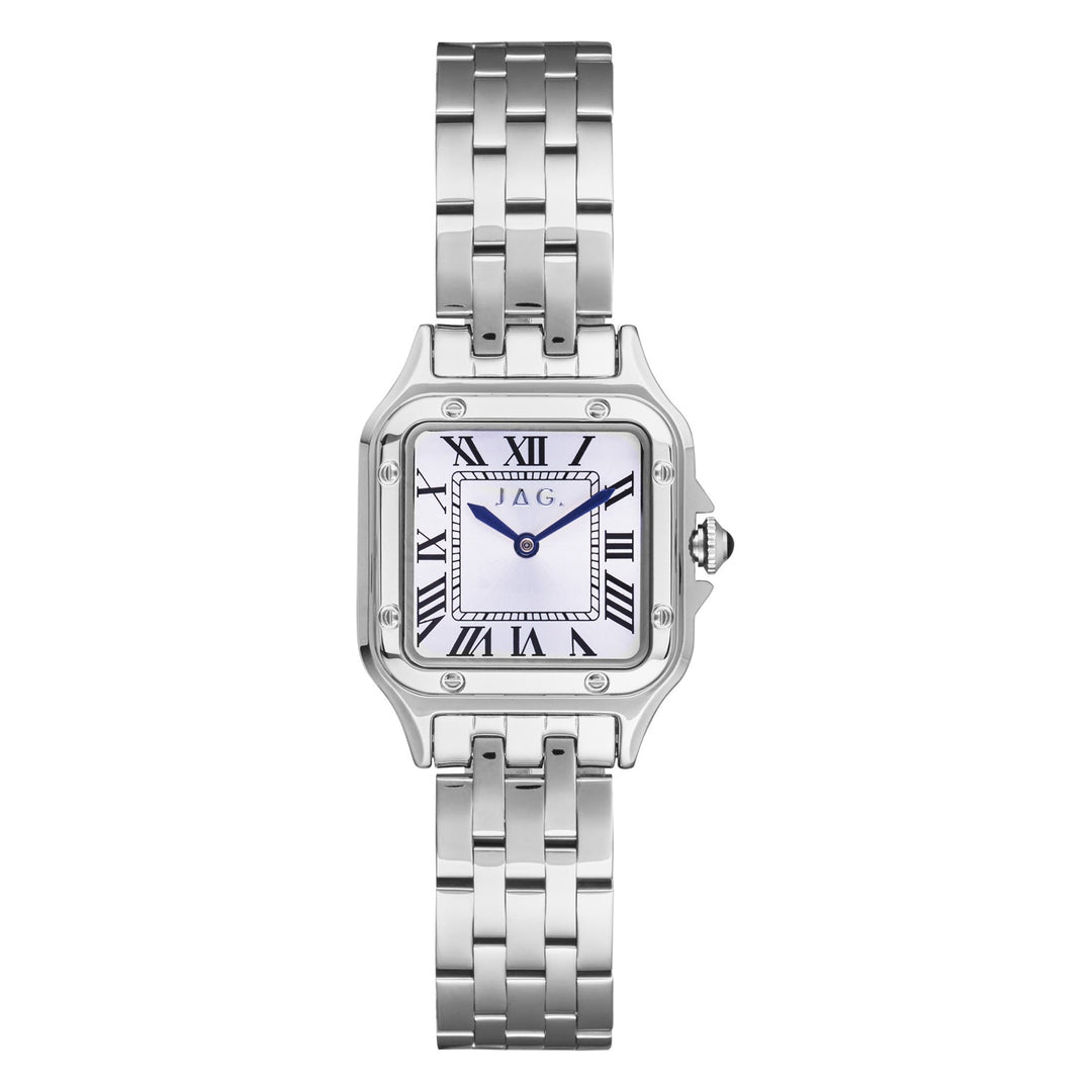 Jag Riana Womens Watch J2814A