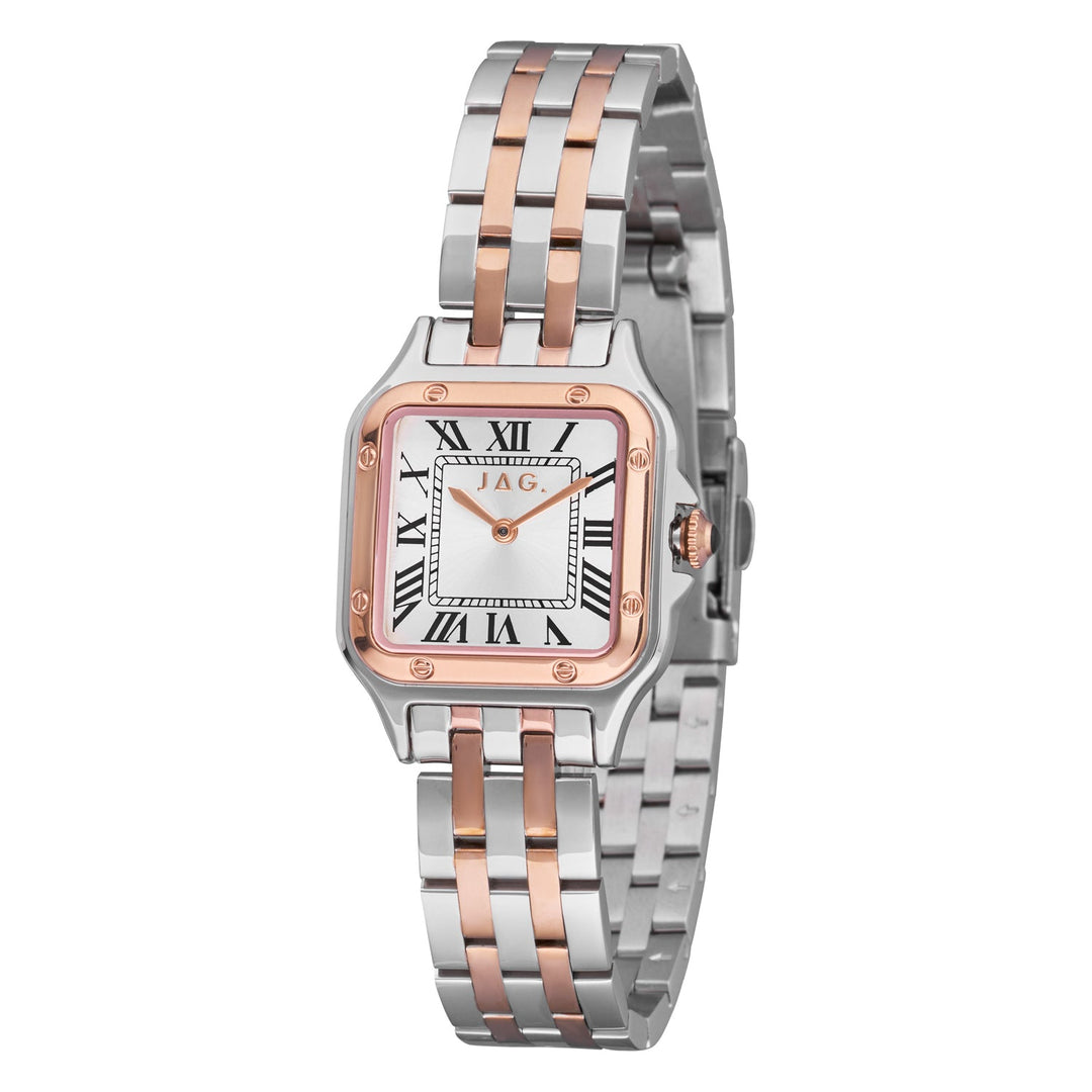 Jag Riana Womens Watch J2815A