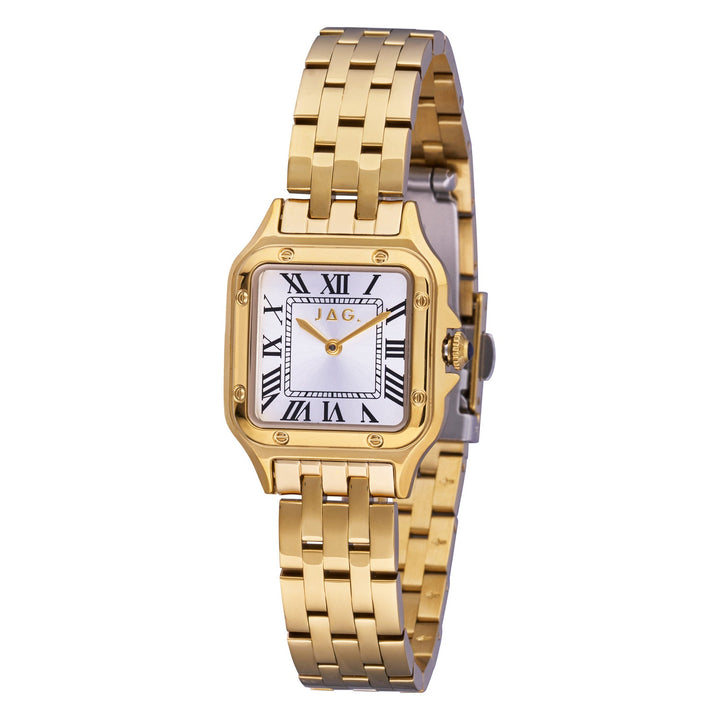 Jag Riana Womens Watch J2816A