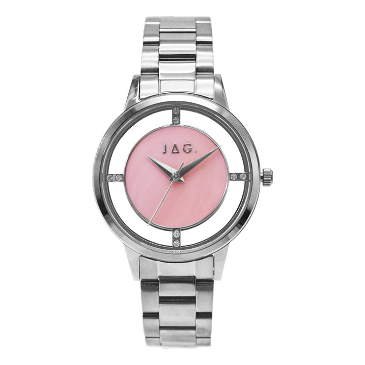 Jag Shelley Womens Watch J2885A