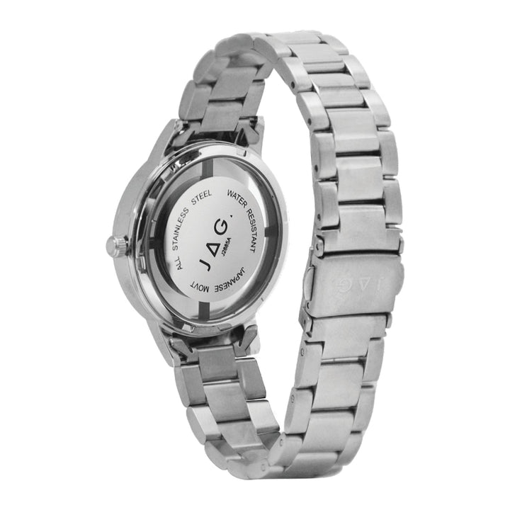 Jag Shelley Womens Watch J2885A