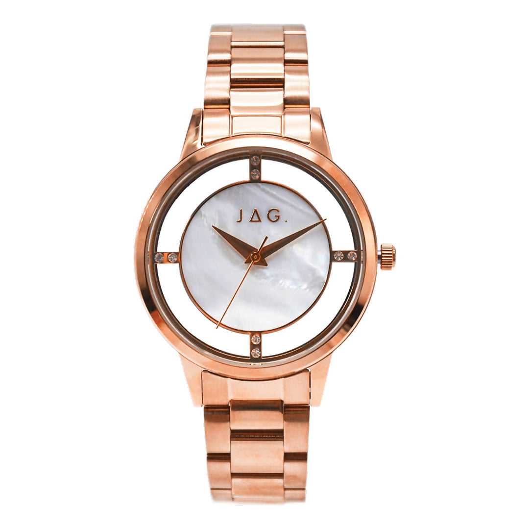 Jag Shelley Womens Watch J2887A