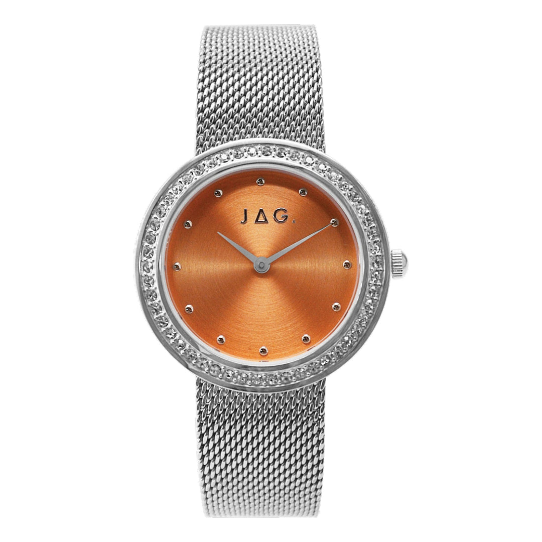 Jag Henley Womens Watch J2888A