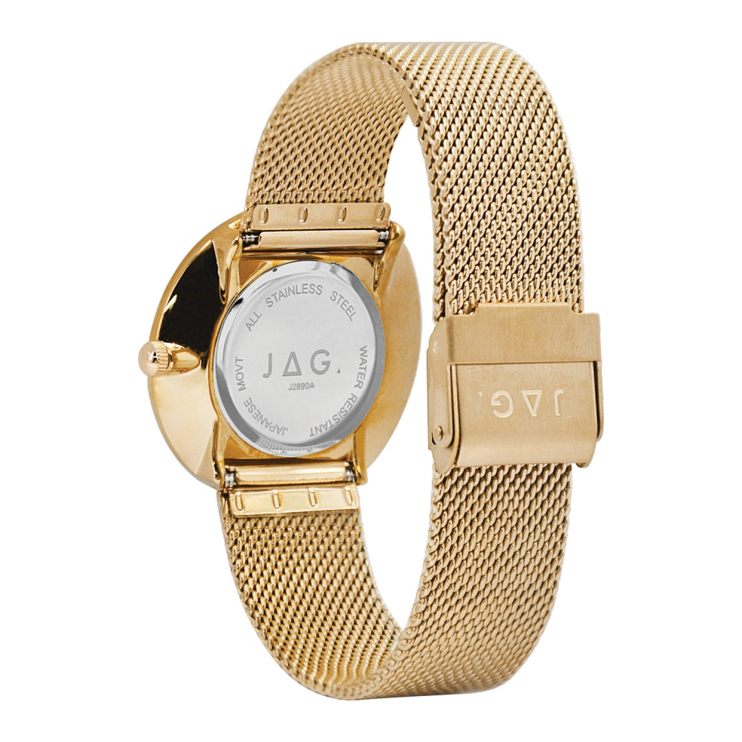 Jag Henley Womens Watch J2890A