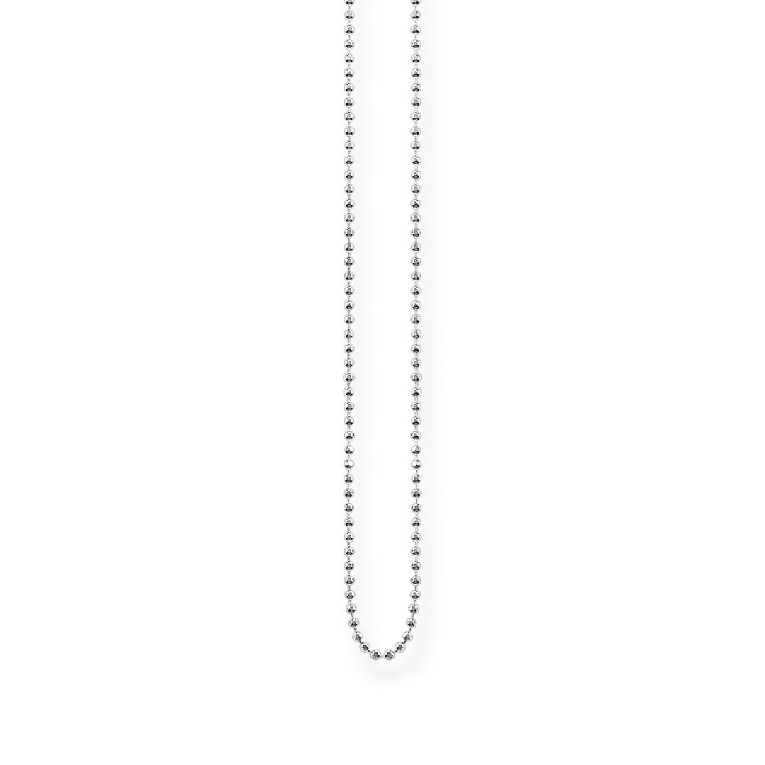 THOMAS SABO Ball chain necklace