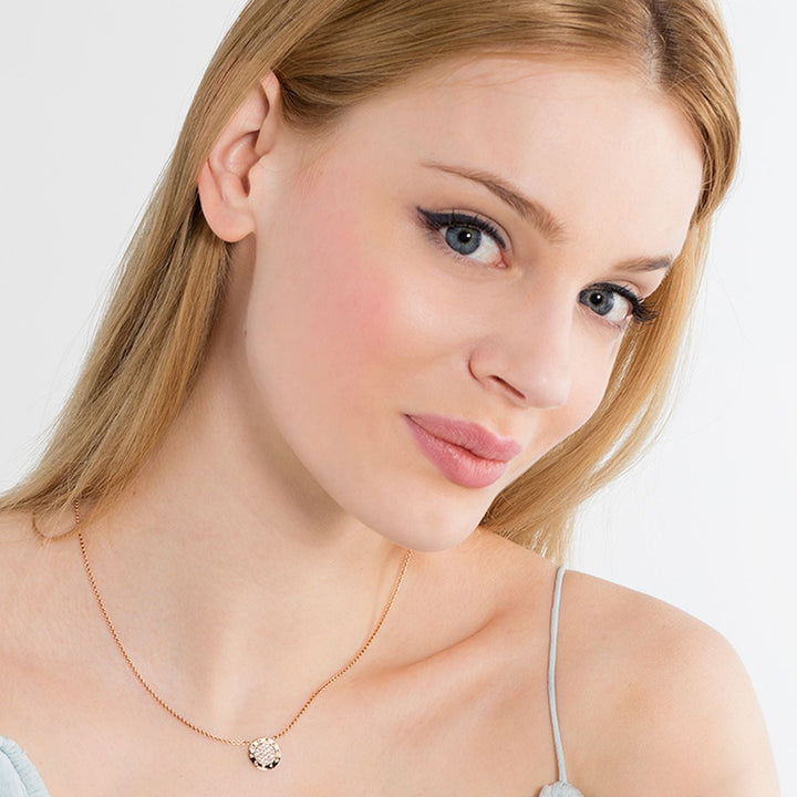 Thomas Sabo Necklace "Classic Pave"