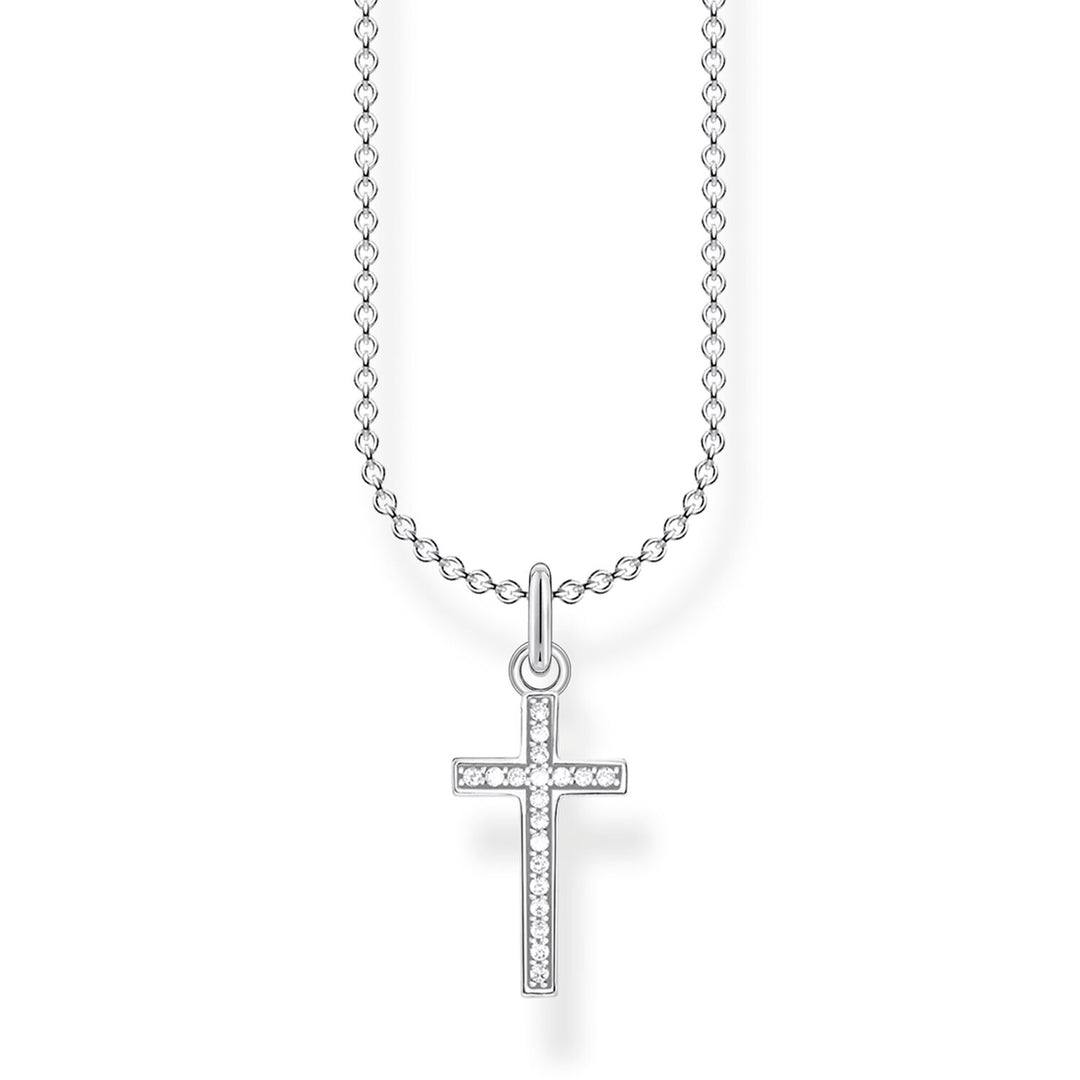 Thomas Sabo Necklace Cross