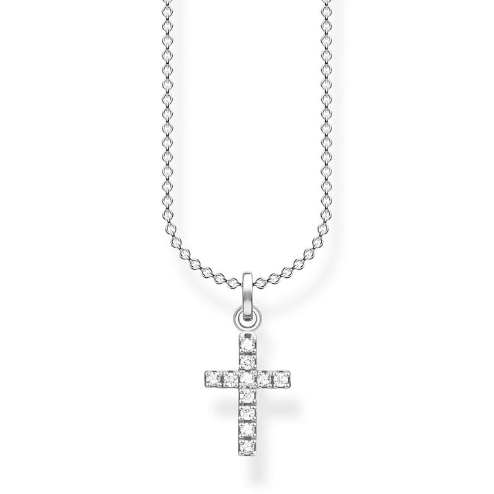 Thomas Sabo Necklace Cross