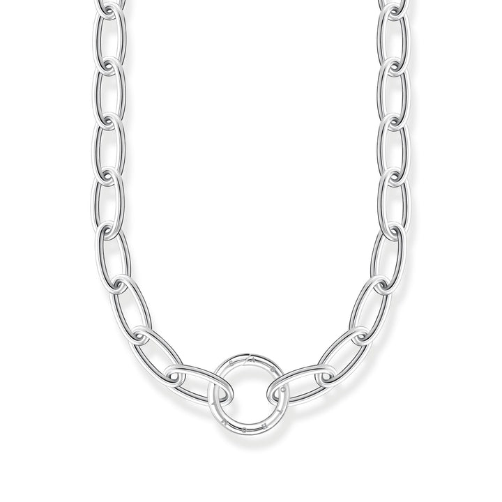 Thomas Sabo Necklace Links Silver