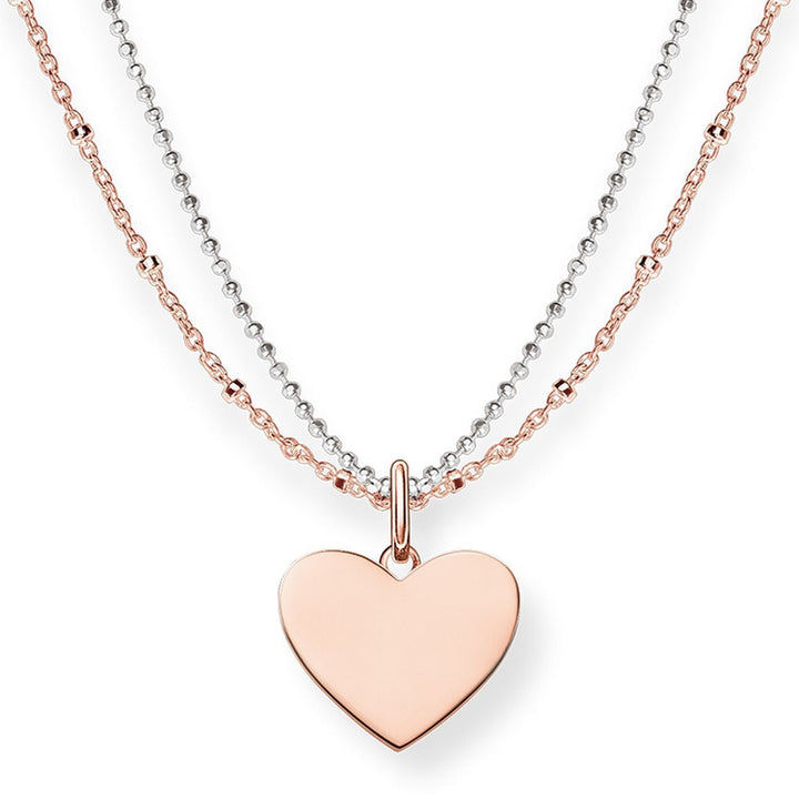 Thomas Sabo Necklace "Heart"