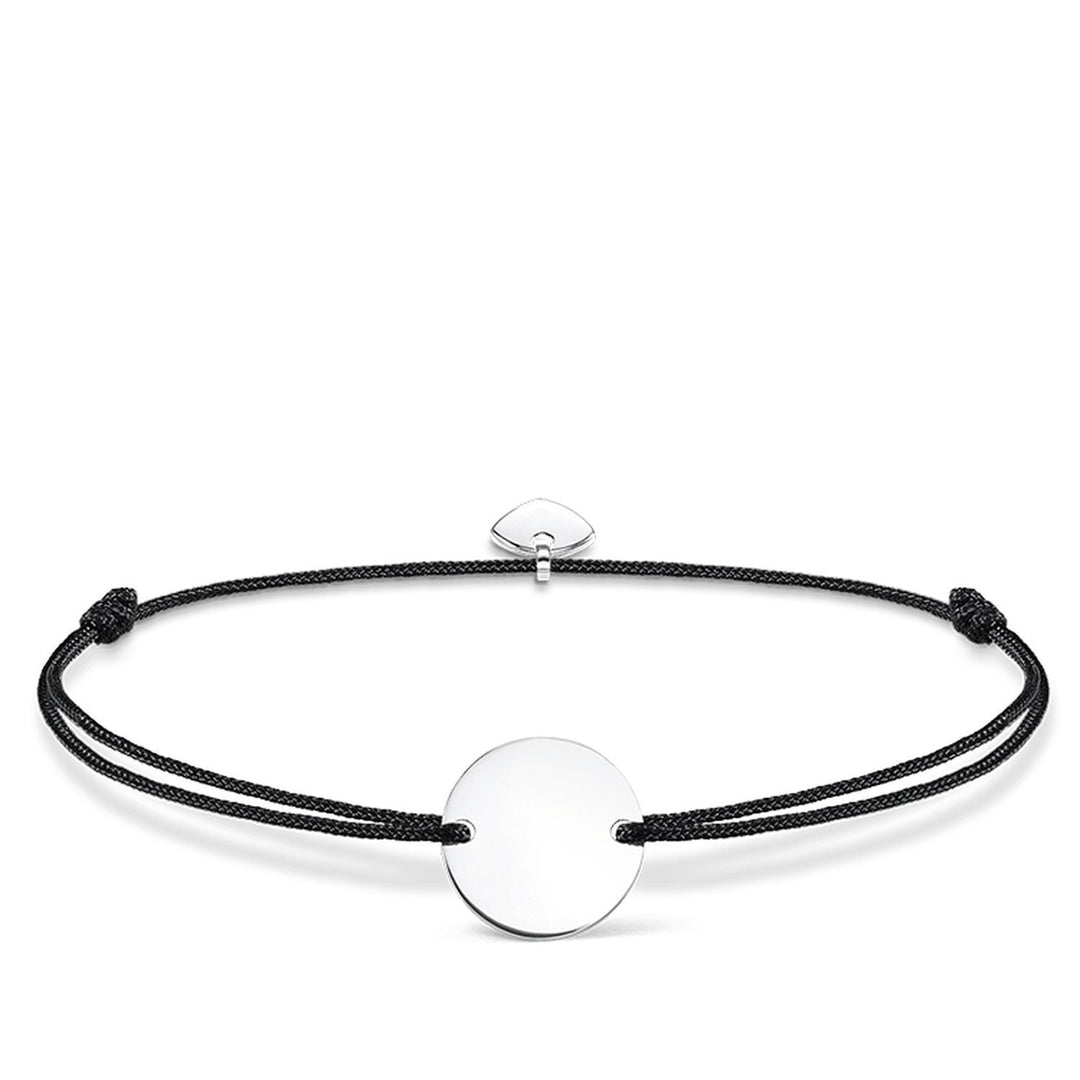 Thomas Sabo Bracelet "Little Secret Disc"