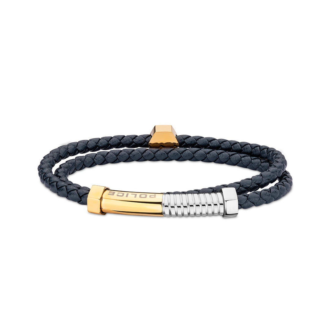 Police Bolt Bracelet