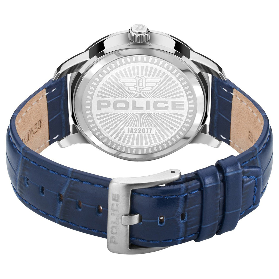 Police Raho Men's Watch PEWJA2207703