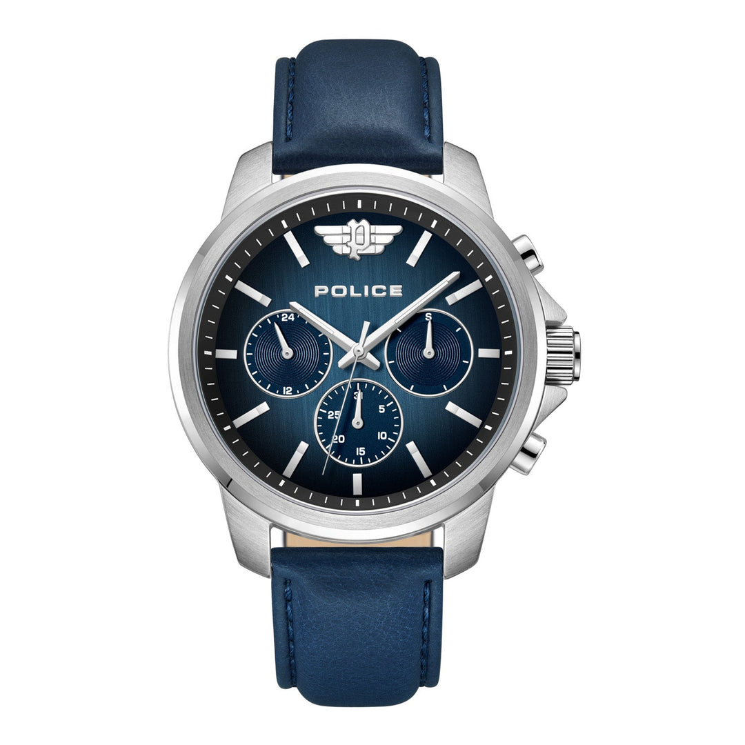 Police Mensor Men's Watch