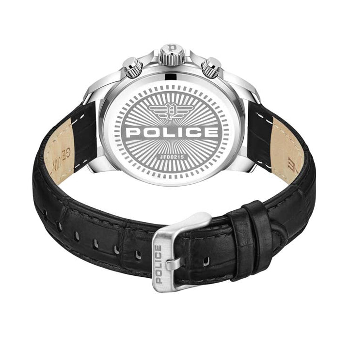 Police Mensor Men's Watch