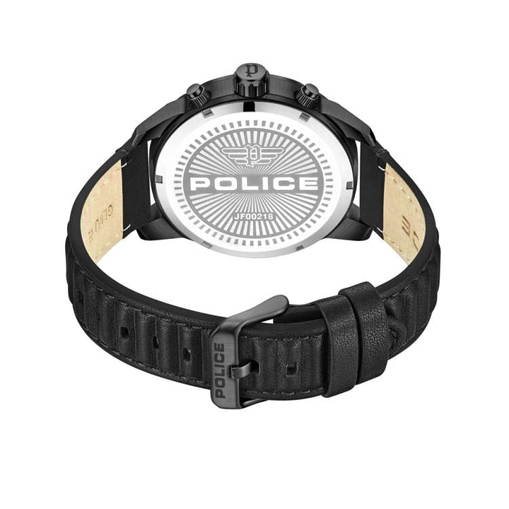 Police Neist Men's Watch