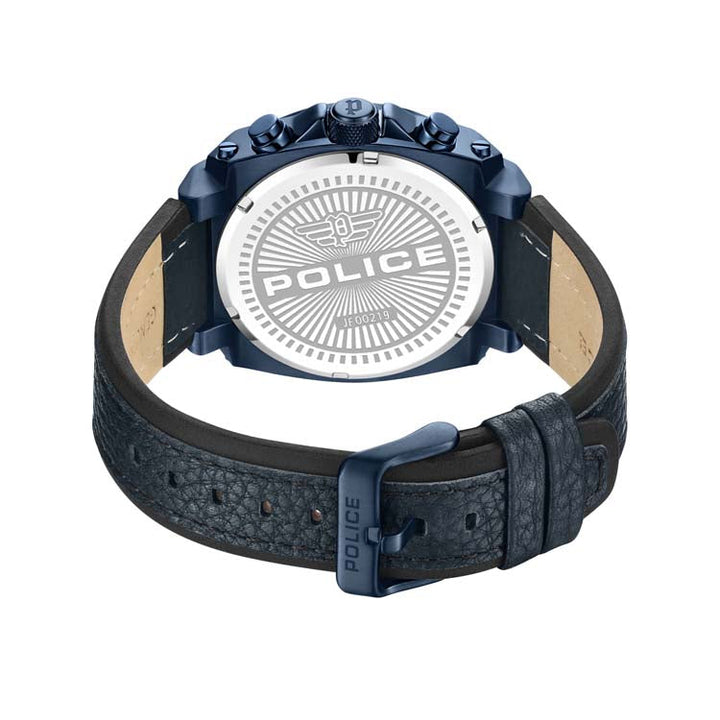 Police Norwood Men's Watch