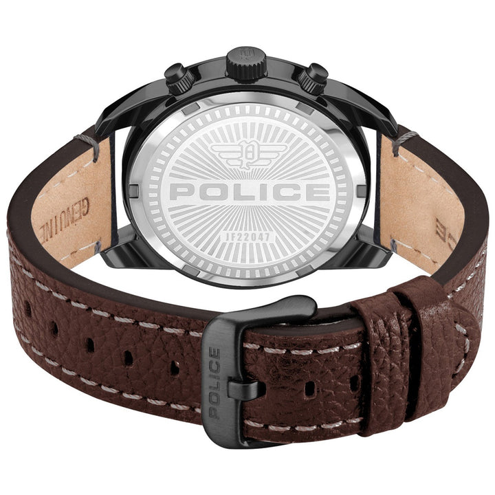 Police Nayara Men's Watch PEWJF2204702