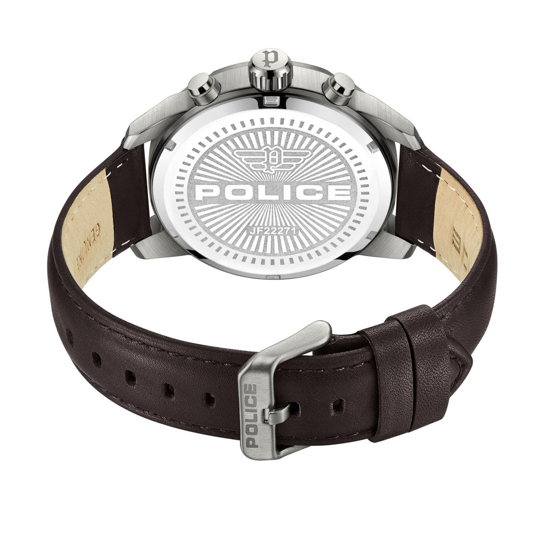 Police Neist Men's Watch