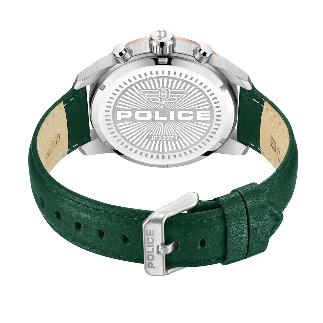 Police Neist Men's Watch