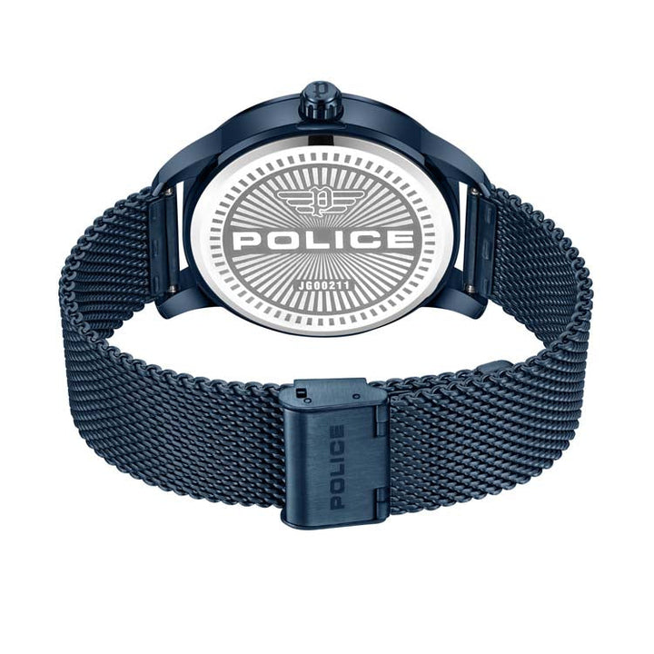 Police Raho Men's Watch