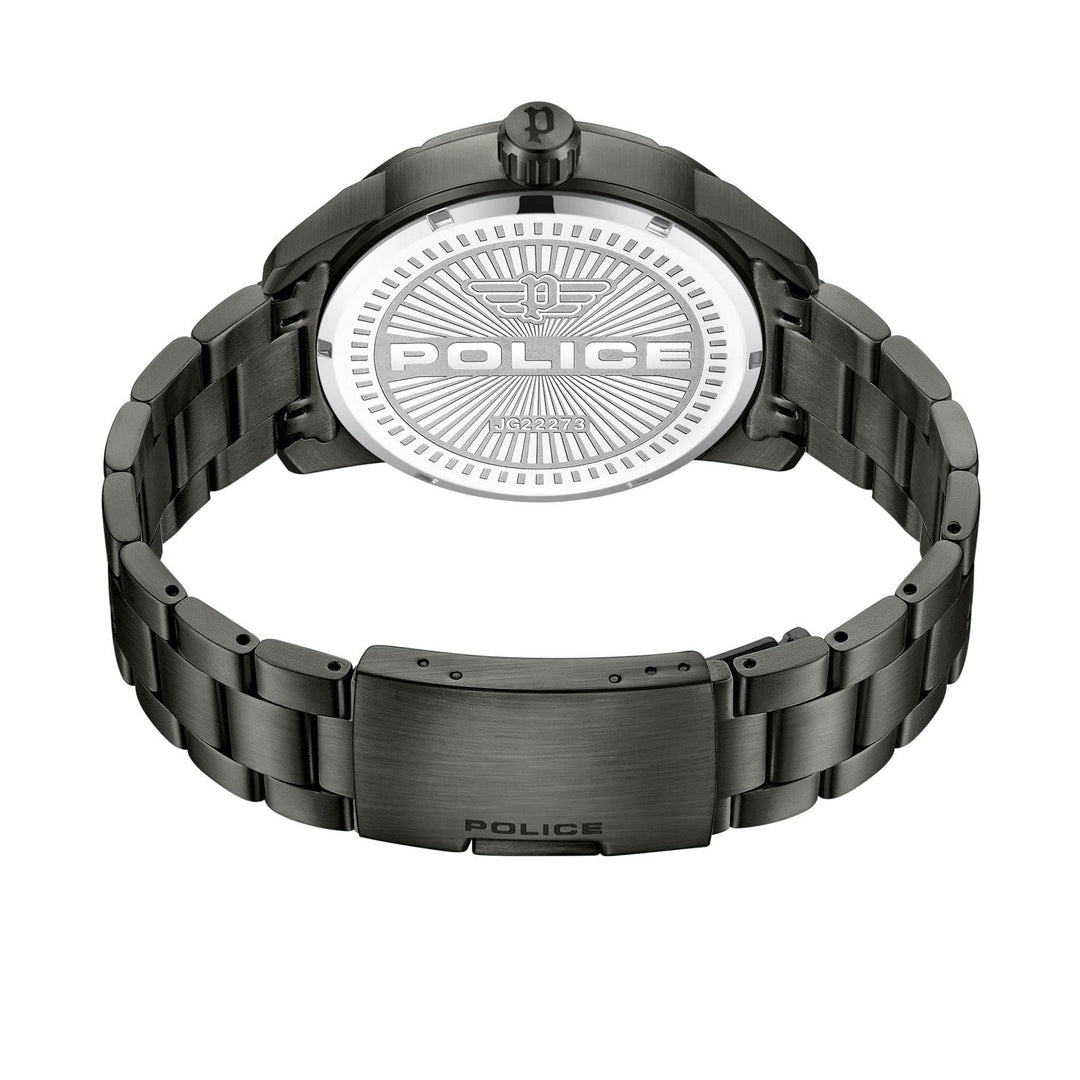 Police Neist Men's Watch