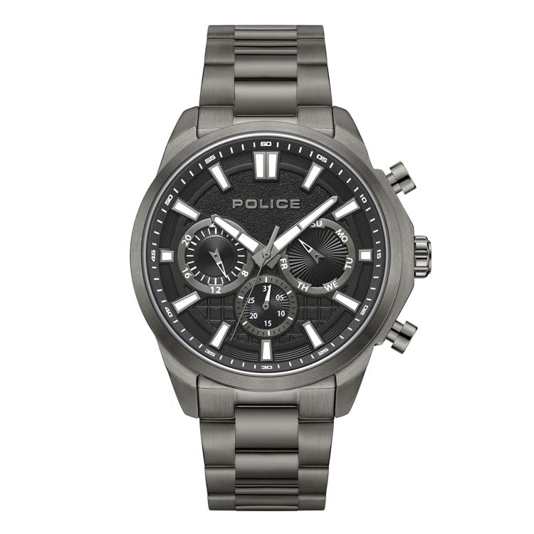 Police Rangy Men's Watch