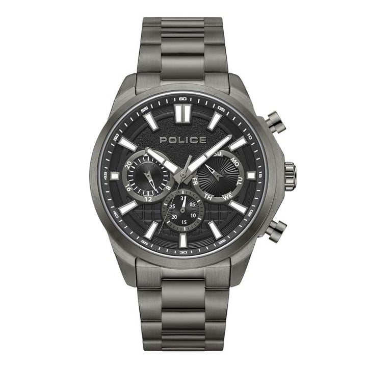 Police Rangy Men's Watch