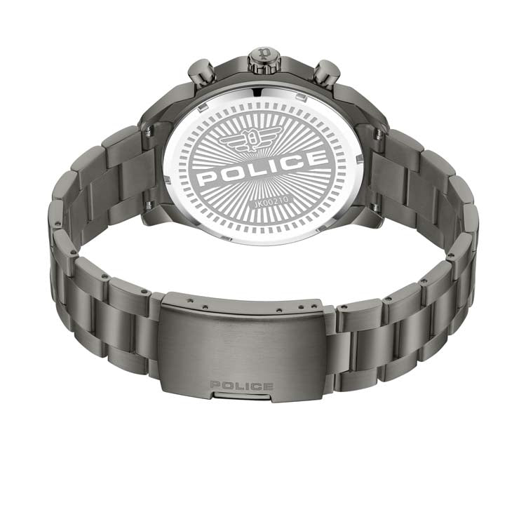 Police Rangy Men's Watch