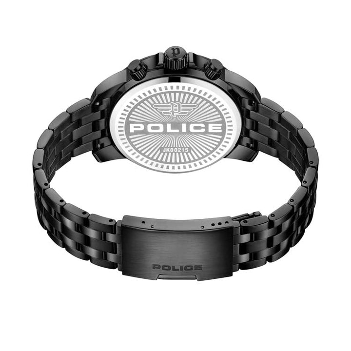 Police Mensor Men's Watch