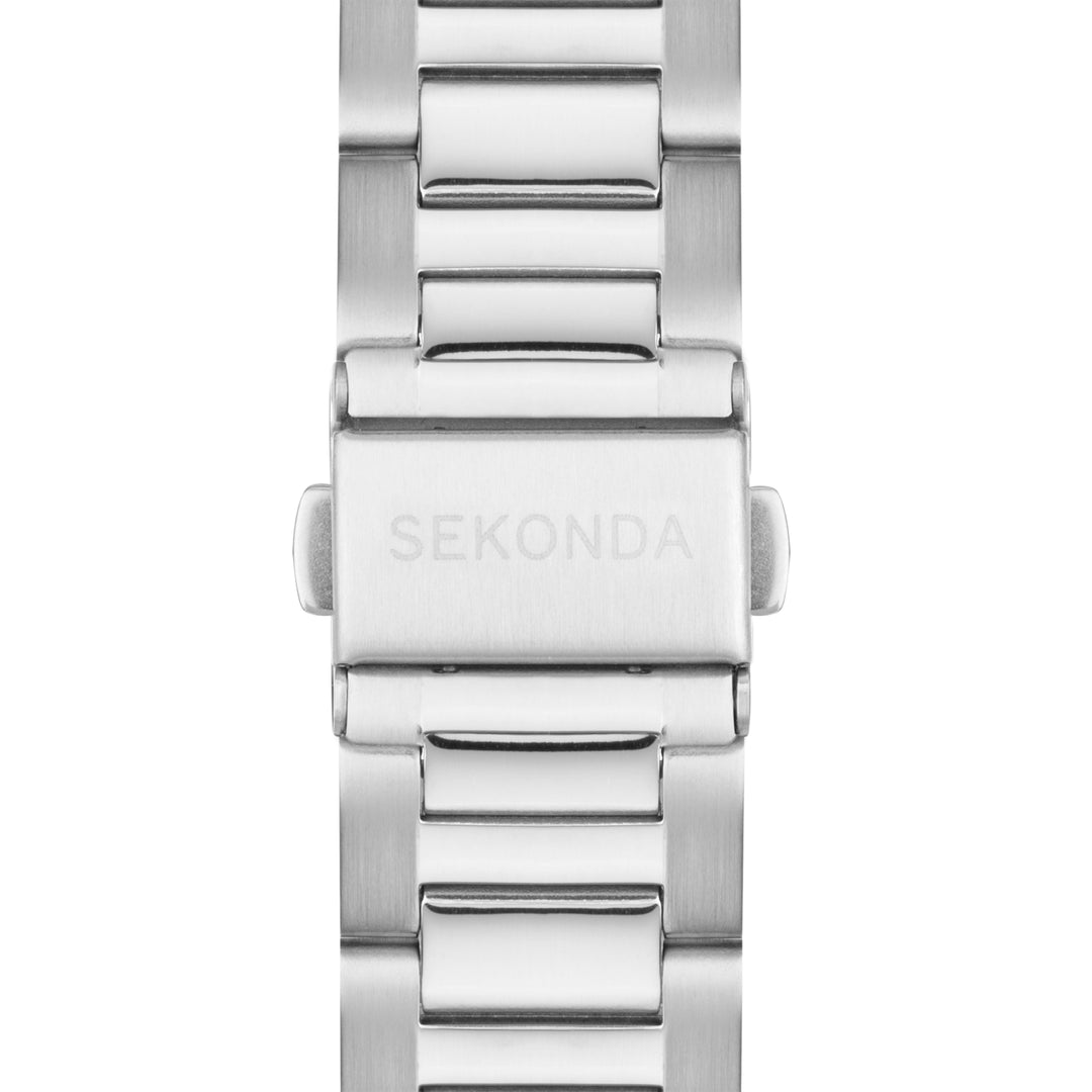 Sekonda Circuit Blue Watch - SK30200