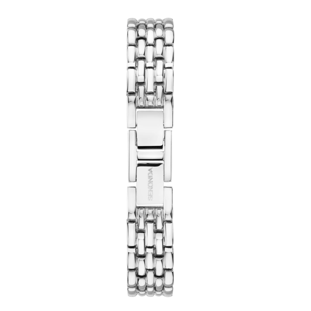 Sekonda Monica Silver Watch - SK40143