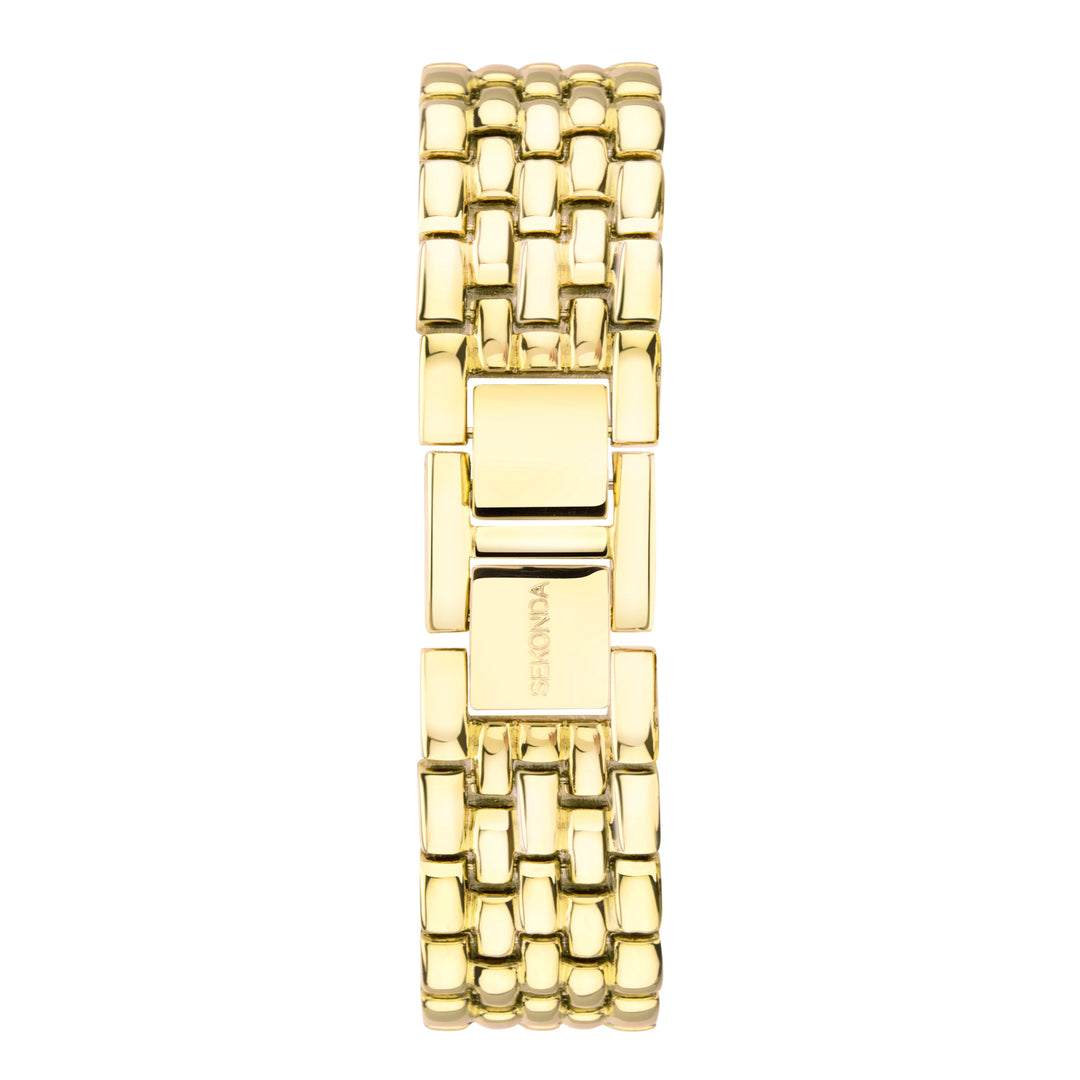 Sekonda Monica Gold Watch - SK40657