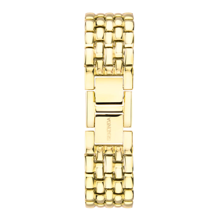 Sekonda Monica Gold Watch - SK40657