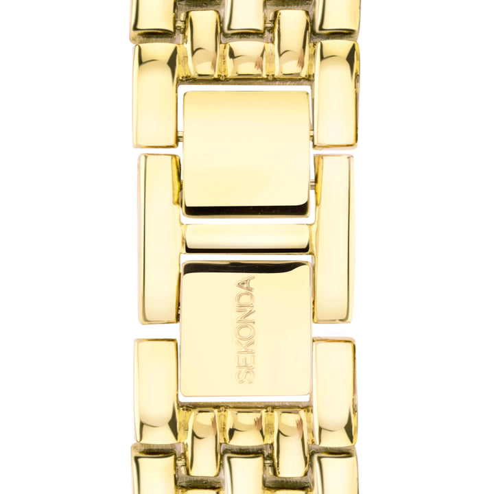 Sekonda Monica Gold Watch - SK40657