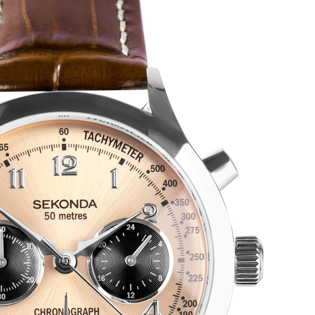 Sekonda Archer 40mm Watch