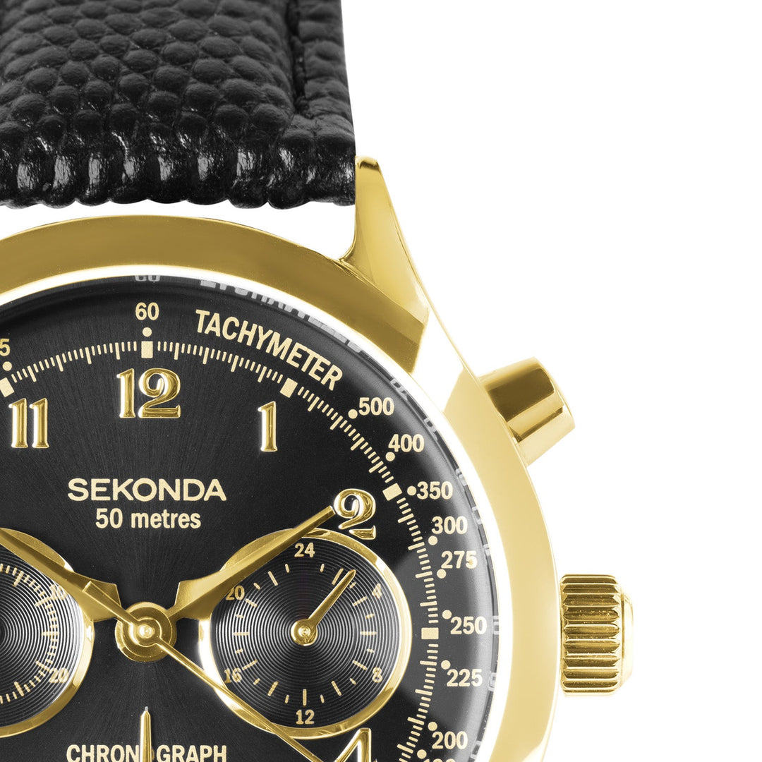 Sekonda Archer 40mm Watch