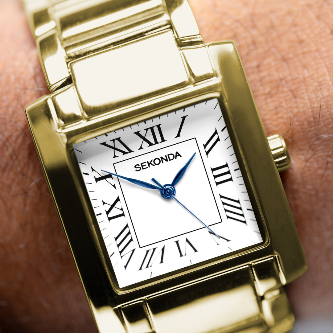 Sekonda Montreal 30mm Watch