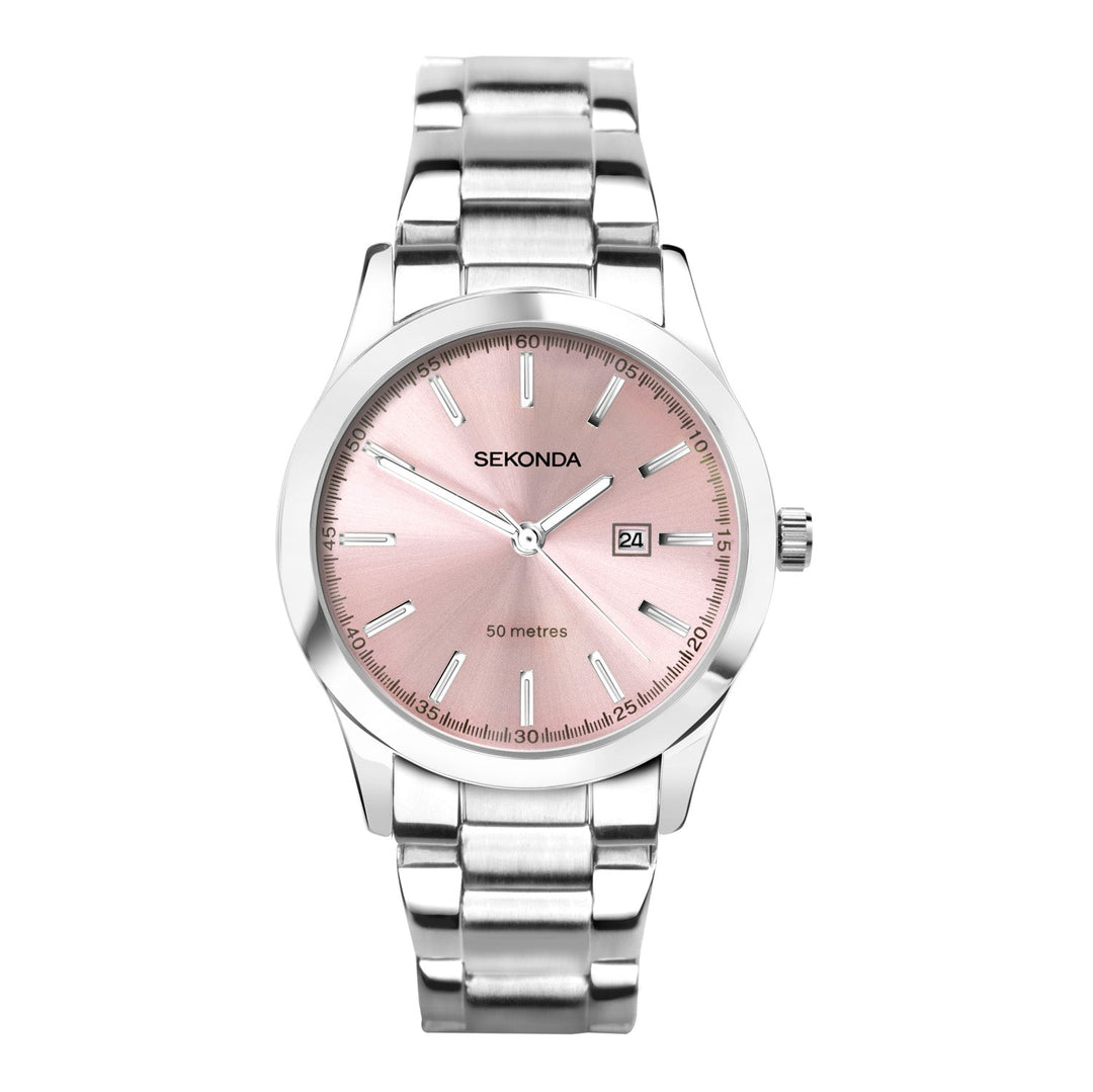 Sekonda Classic Unisex Watch - SK40398