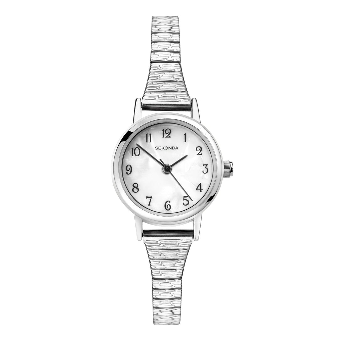 Sekonda Connolly MOP 23mm Watch