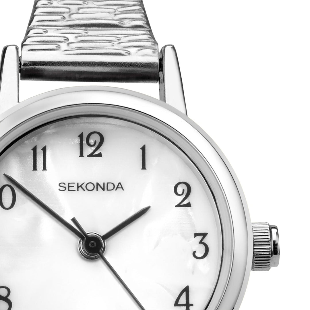 Sekonda Connolly MOP 23mm Watch