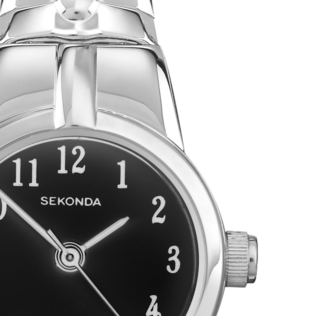 Sekonda Newton MOP 19mm Watch