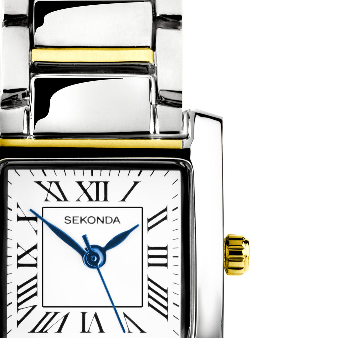 Sekonda Montreal 21mm Watch