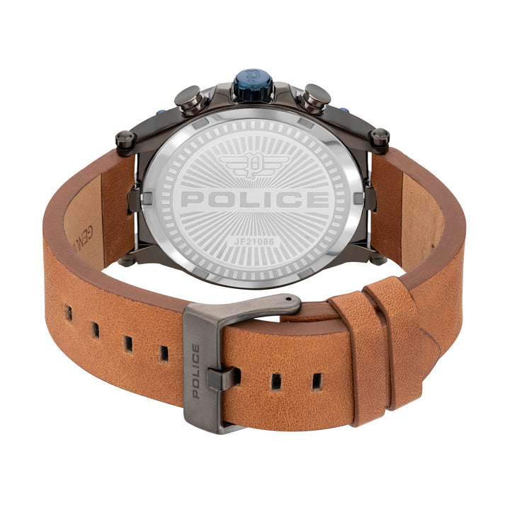 Police Taman Mens Watch PEWJF2108601